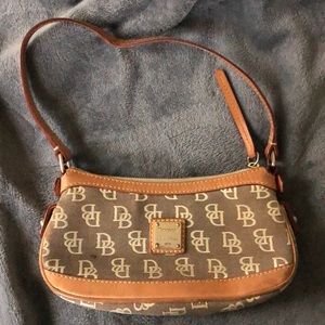Dooney & Bourke Small Handbag
